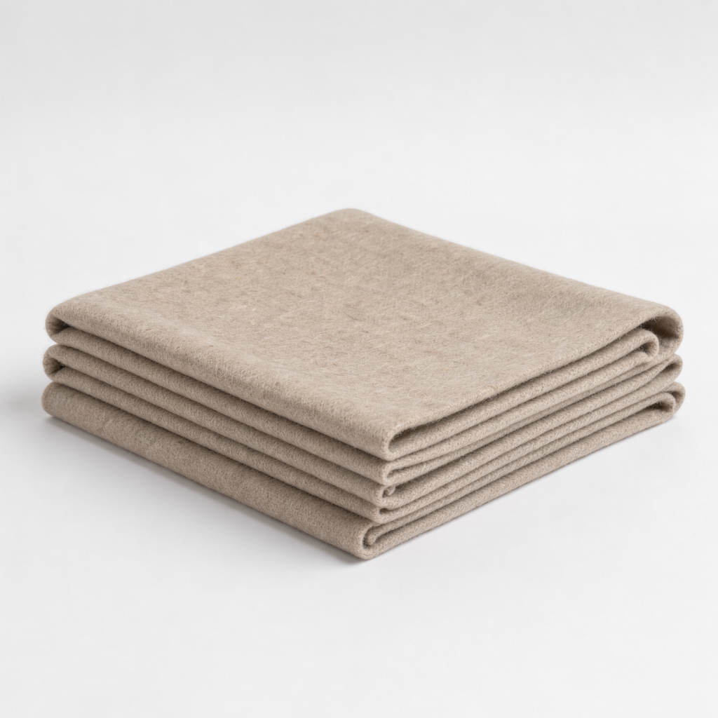 Merino Wool Scarf