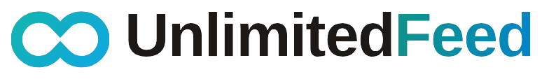 Unlimited Feed